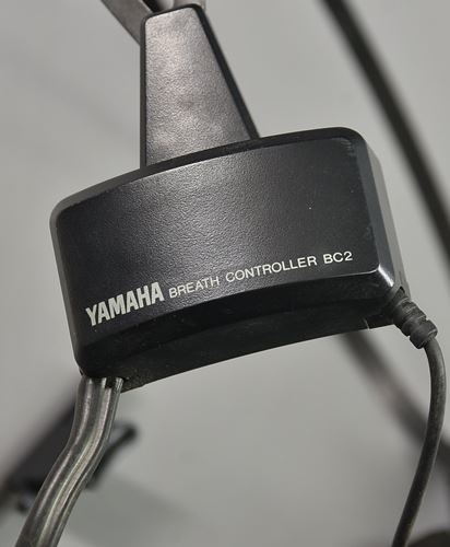 Yamaha-BC2